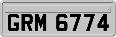 GRM6774
