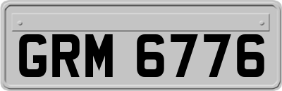 GRM6776