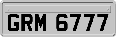 GRM6777