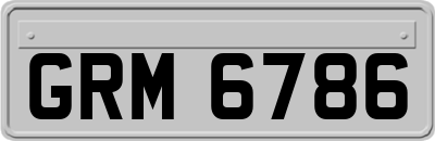 GRM6786