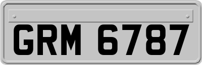 GRM6787