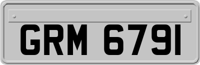 GRM6791