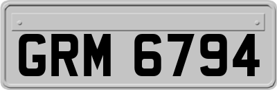 GRM6794