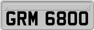 GRM6800