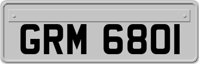 GRM6801