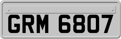 GRM6807