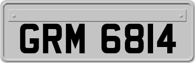 GRM6814
