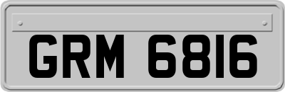 GRM6816