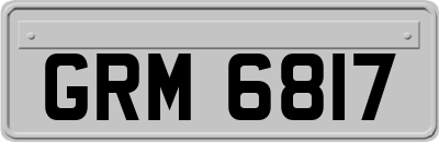 GRM6817