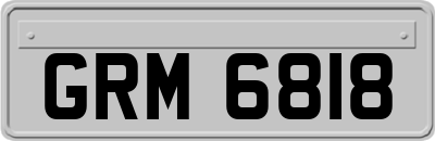 GRM6818