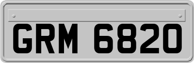 GRM6820
