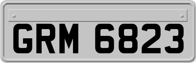GRM6823