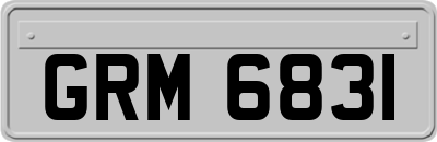 GRM6831