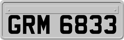 GRM6833