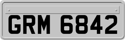 GRM6842