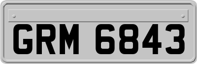 GRM6843
