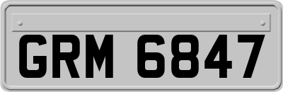 GRM6847