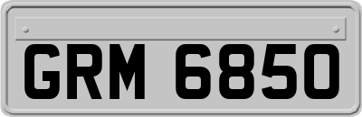 GRM6850