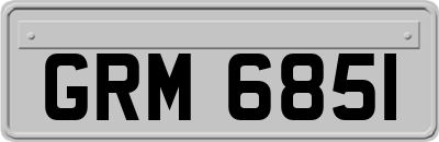 GRM6851