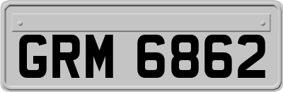 GRM6862
