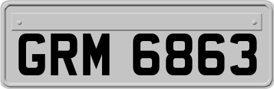 GRM6863