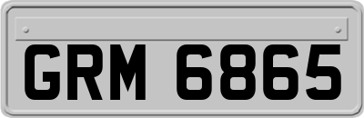 GRM6865