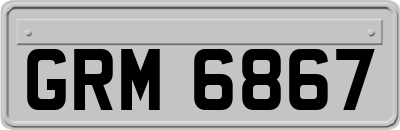 GRM6867