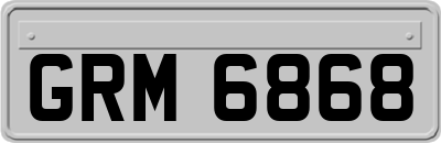 GRM6868