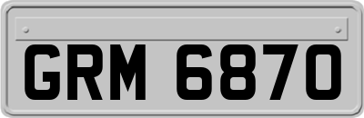 GRM6870