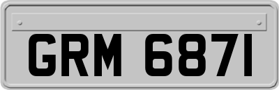 GRM6871