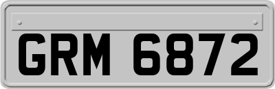 GRM6872