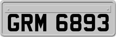 GRM6893