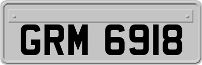 GRM6918