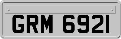GRM6921