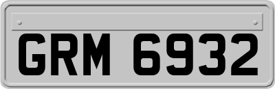 GRM6932