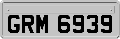 GRM6939