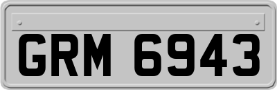 GRM6943