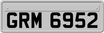 GRM6952