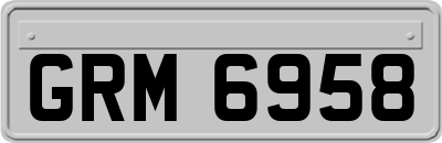GRM6958