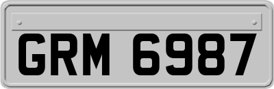 GRM6987