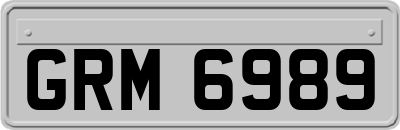 GRM6989