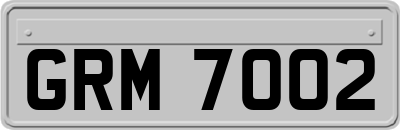 GRM7002