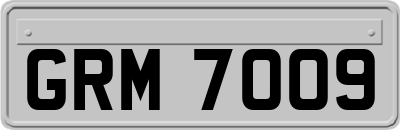 GRM7009