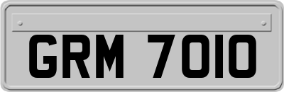 GRM7010