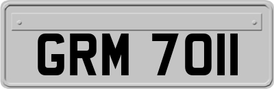 GRM7011