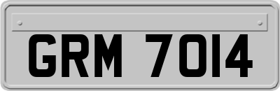 GRM7014