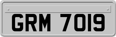 GRM7019