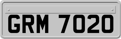 GRM7020
