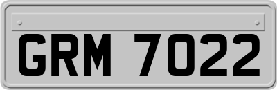 GRM7022