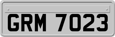 GRM7023